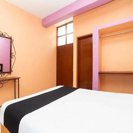 Villas El Paraíso Tlaquiltenango Quarto foto