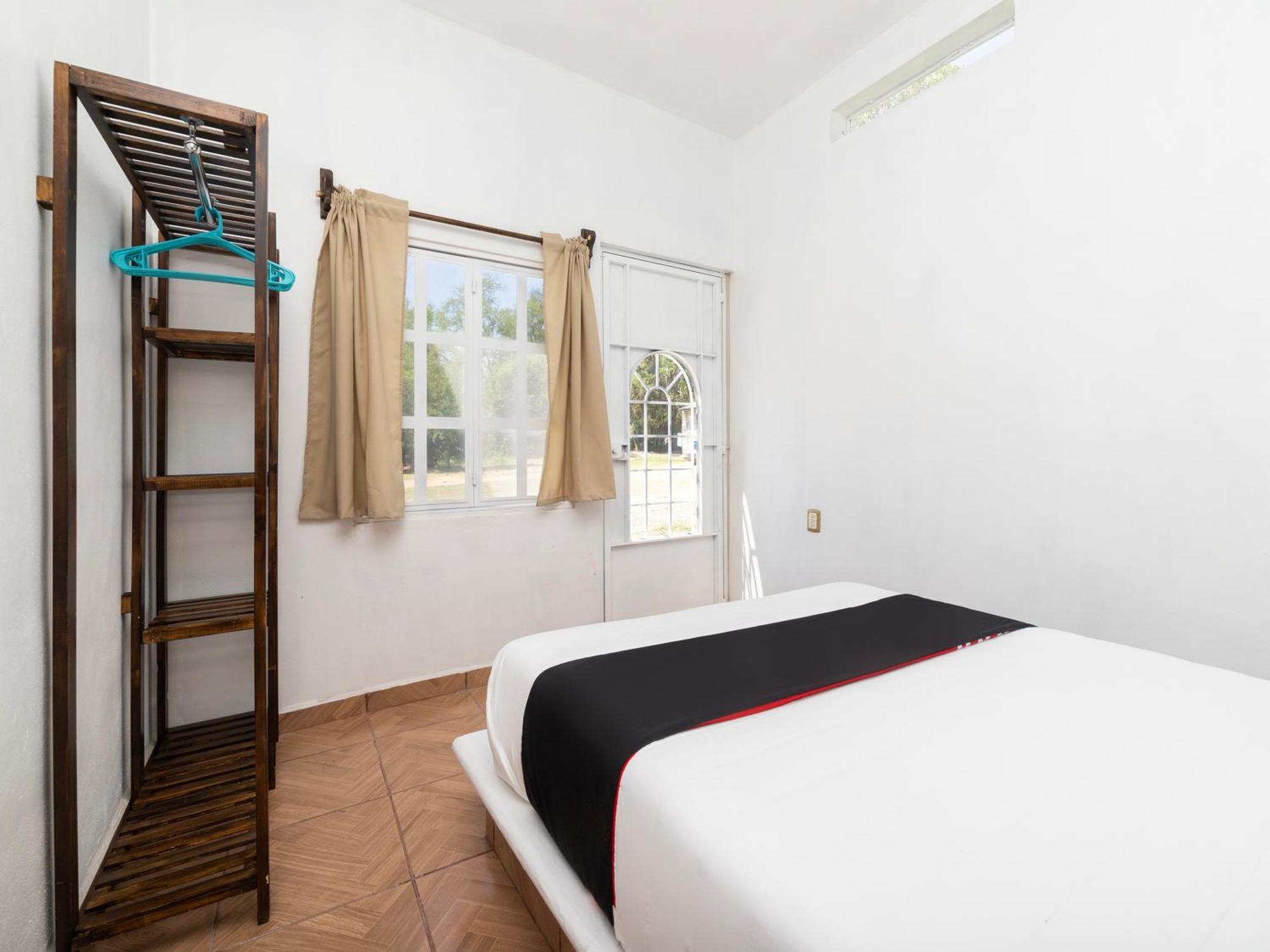 Villas El Paraíso Tlaquiltenango Quarto foto